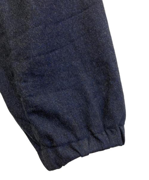 山と道（ヤマトミチ）山と道 (ヤマトミチ) Merino Coach jacket ネイビー サイズ:XLの古着・服飾アイテム