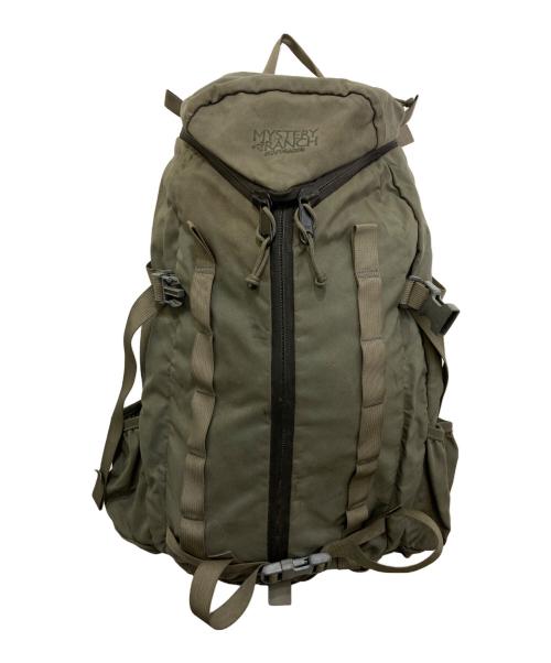 MYSTERY RANCH（ミステリーランチ）MYSTERY RANCH (ミステリーランチ) スナップドラゴン カーキの古着・服飾アイテム