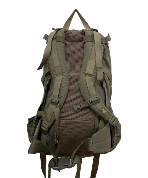 MYSTERY RANCH（ミステリーランチ）MYSTERY RANCH (ミステリーランチ) スナップドラゴン カーキの古着・服飾アイテム