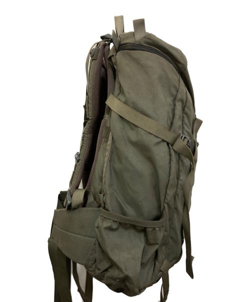 MYSTERY RANCH（ミステリーランチ）MYSTERY RANCH (ミステリーランチ) スナップドラゴン カーキの古着・服飾アイテム