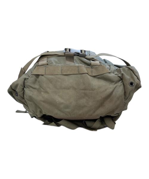 MYSTERY RANCH（ミステリーランチ）MYSTERY RANCH (ミステリーランチ) スナップドラゴン カーキの古着・服飾アイテム