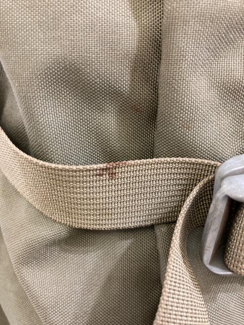 MYSTERY RANCH（ミステリーランチ）MYSTERY RANCH (ミステリーランチ) スナップドラゴン カーキの古着・服飾アイテム