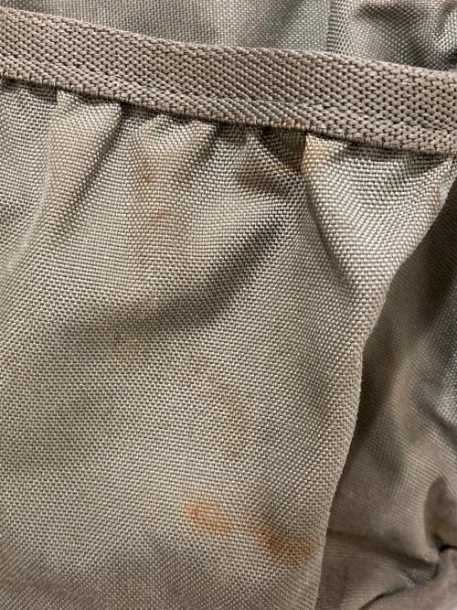 MYSTERY RANCH（ミステリーランチ）MYSTERY RANCH (ミステリーランチ) スナップドラゴン カーキの古着・服飾アイテム