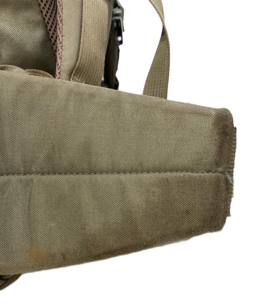 MYSTERY RANCH（ミステリーランチ）MYSTERY RANCH (ミステリーランチ) スナップドラゴン カーキの古着・服飾アイテム