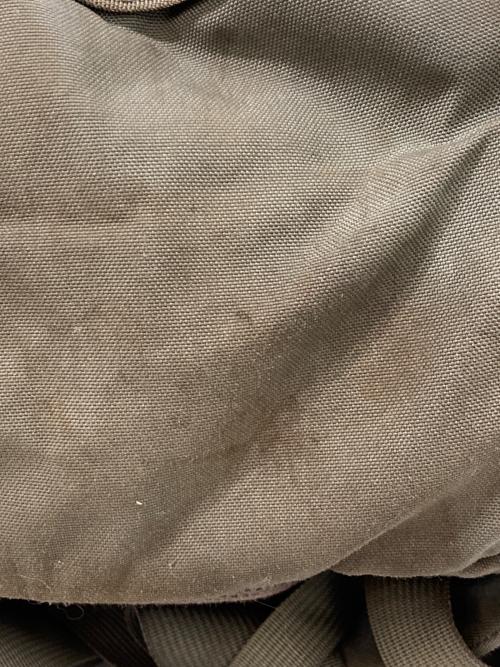 MYSTERY RANCH（ミステリーランチ）MYSTERY RANCH (ミステリーランチ) スナップドラゴン カーキの古着・服飾アイテム