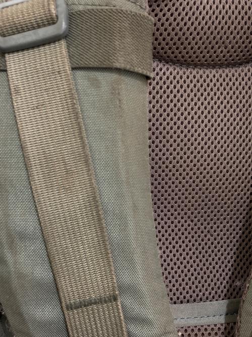 MYSTERY RANCH（ミステリーランチ）MYSTERY RANCH (ミステリーランチ) スナップドラゴン カーキの古着・服飾アイテム