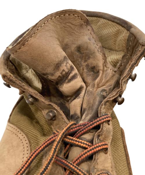 Danner（ダナー）Danner (ダナー) ダナーライト 33000Ｘ ブラウン サイズ:9の古着・服飾アイテム