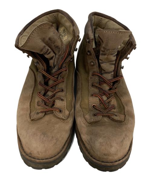 Danner（ダナー）Danner (ダナー) ダナーライト 33000Ｘ ブラウン サイズ:9の古着・服飾アイテム