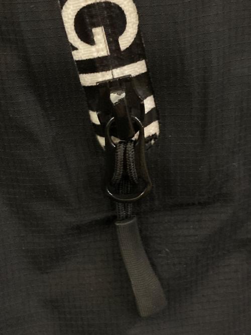 NEIGHBORHOOD（ネイバーフッド）NEIGHBORHOOD (ネイバーフッド) ECWCS．EVT N-JKT マウンテンパーカー　192TSNH-JKM01 ブラック サイズ:Mの古着・服飾アイテム