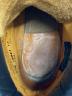 中古・古着 Timberland (ティンバーランド) 6インチプレミアムブーツ ベージュ サイズ:95W：10000円