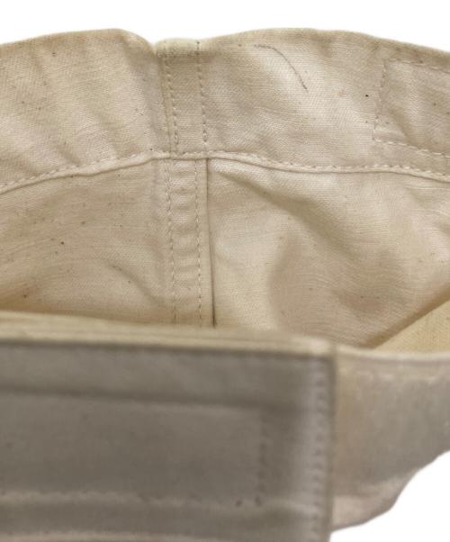 uniform experiment（ユニフォームエクスペリメント）uniform experiment (ユニフォームエクスペリメント) FIELD JACKET アイボリー サイズ:3の古着・服飾アイテム