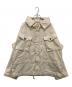 uniform experiment（ユニフォームエクスペリメント）の古着「FIELD JACKET」｜アイボリー