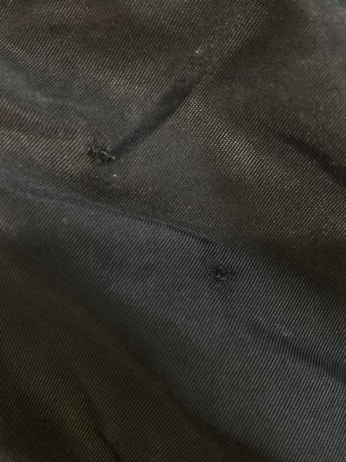 PORTER（ポーター）PORTER (ポーター) TANKER BACKPACK ブラックの古着・服飾アイテム