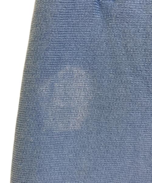SUPREME（シュプリーム）SUPREME (シュプリーム) pil (パブリックイメージリミテッド) PiL Sweatshort ブルー サイズ:Mの古着・服飾アイテム