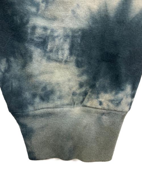 SAINT MICHAEL（セントマイケル）SAINT MICHAEL (セントマイケル) LS TEE ネイビー サイズ:Lの古着・服飾アイテム