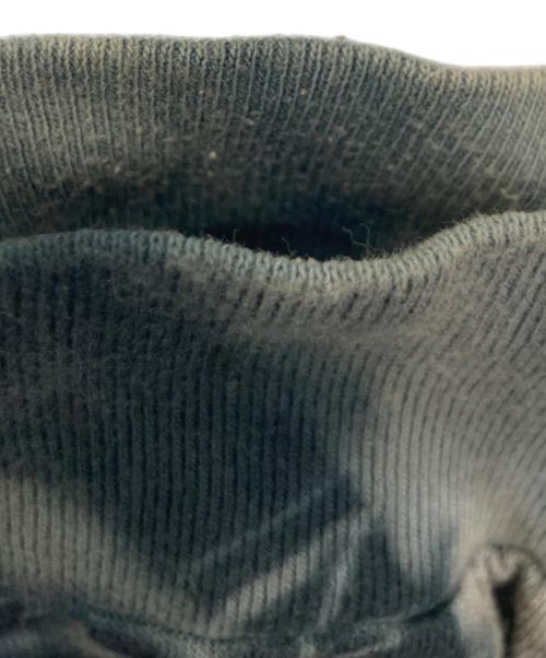 SAINT MICHAEL（セントマイケル）SAINT MICHAEL (セントマイケル) LS TEE ネイビー サイズ:Lの古着・服飾アイテム