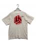 SAINT MICHAEL（セントマイケル）の古着「SS TEE/DICE」｜ホワイト