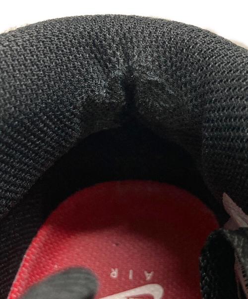 NIKE（ナイキ）NIKE (ナイキ) Supreme (シュプリーム) Air Force 1 Mid 07 ブラック サイズ:26.5の古着・服飾アイテム