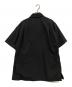 sacai (サカイ) Suiting Shirt　23-02951M ブラック サイズ:1：18000円