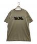 sacai（サカイ）の古着「AS ONE T-Shirt　23-0465S」｜オリーブ