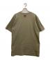 sacai (サカイ) eric haze (エリック・ヘイズ) AS ONE T-Shirt　23-0465S オリーブ サイズ:3：10000円