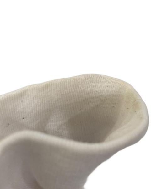 sacai（サカイ）sacai (サカイ) Eric Haze (エリック・ヘイズ) ONE KIND WORD Print LSV T-Shirts ホワイト サイズ:3の古着・服飾アイテム