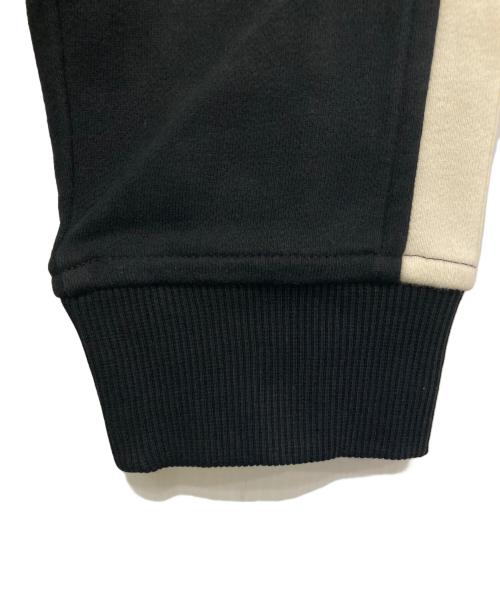 DIESEL（ディーゼル）DIESEL (ディーゼル) FENNEL (フェンネル) ジップパーカー ブラック サイズ:XL 未使用品の古着・服飾アイテム