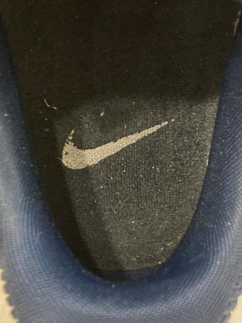 NIKE（ナイキ）NIKE (ナイキ) LEVI'S (リーバイス) Air Force 1 Low　CI5766-994 ブルー サイズ:27 未使用品の古着・服飾アイテム