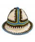 SUPREME (シュプリーム) Crochet Edge Bell Hat ベージュ：10000円
