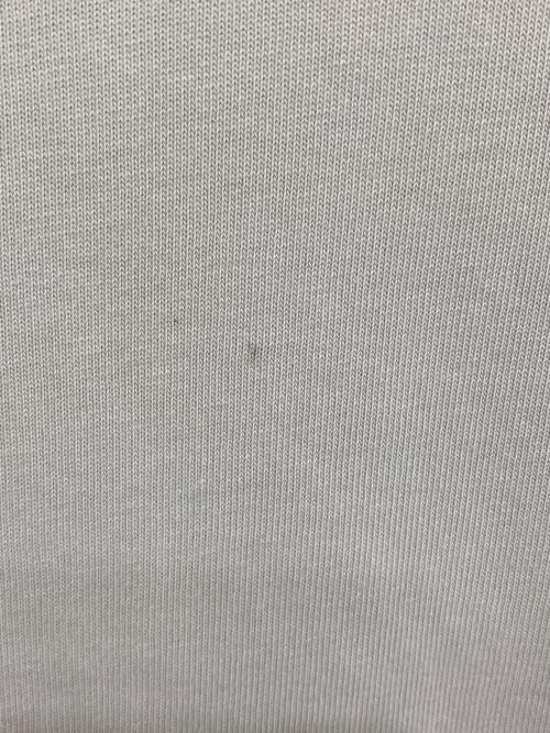 JORDAN（ジョーダン）JORDAN (ジョーダン) TRAVIS SCOTT (トラヴィススコット) M LOGO TEE LIGHT BONE グレー サイズ:Sの古着・服飾アイテム