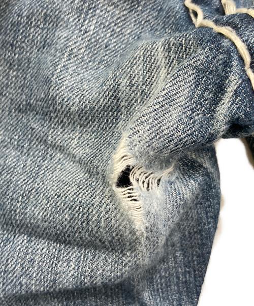 TRUE RELIGION（トゥルー レリジョン）TRUE RELIGION (トゥルー レリジョン) BOBBY SUPER T デニムパンツ インディゴ サイズ:30の古着・服飾アイテム