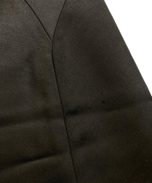 JULIUS（ユリウス）JULIUS (ユリウス) TROUSERS FOR MALE ブラック サイズ:４の古着・服飾アイテム