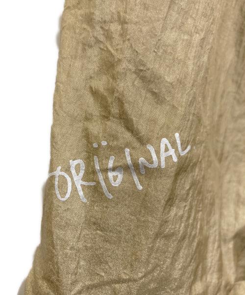 International Gallery（インターナショナルギャラリー）International Gallery (インターナショナルギャラリー) トラウザーズ ベージュ サイズ:Sの古着・服飾アイテム