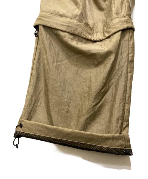 International Gallery（インターナショナルギャラリー）International Gallery (インターナショナルギャラリー) トラウザーズ ベージュ サイズ:Sの古着・服飾アイテム