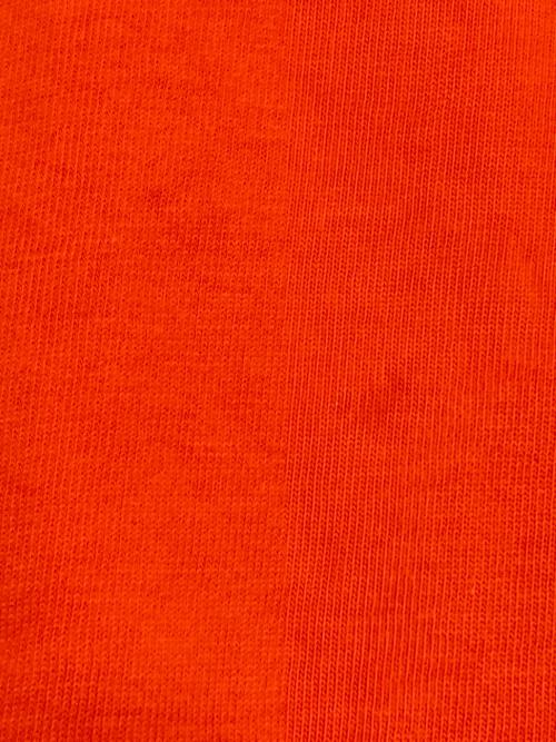 adidas（アディダス）adidas (アディダス) WALES BONNER (ウェールズボナー) WB S/S TEE　IZ1891 レッド サイズ:Mの古着・服飾アイテム