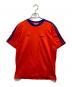 adidas（アディダス）の古着「WB S/S TEE　IZ1891」｜レッド