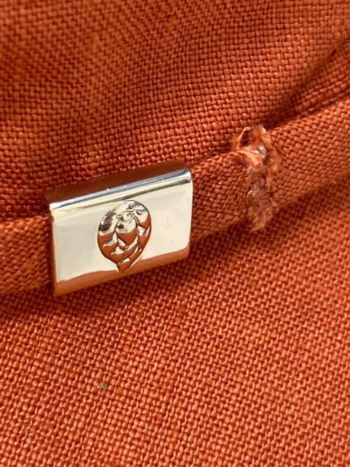 HELEN KAMINSKI（ヘレンカミンスキー）HELEN KAMINSKI (ヘレンカミンスキー) ハット ブラウンの古着・服飾アイテム