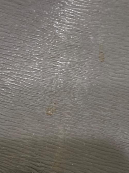 LONGCHAMP（ロンシャン）LONGCHAMP (ロンシャン) ロゾレザートートバッグ グレーの古着・服飾アイテム