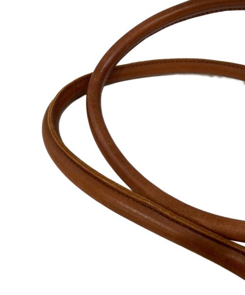 POLO RALPH LAUREN（ポロ・ラルフローレン）POLO RALPH LAUREN (ポロ・ラルフローレン) トートバッグ ベージュの古着・服飾アイテム