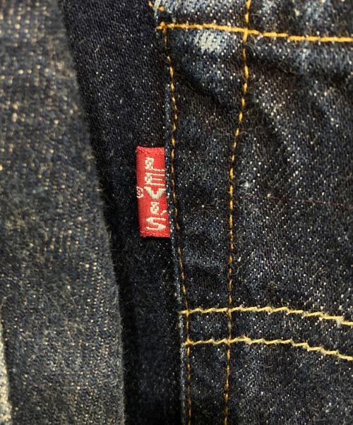 LEVI'S（リーバイス）LEVI'S (リーバイス) 501XXデニムパンツ インディゴ サイズ:36の古着・服飾アイテム