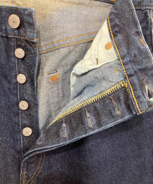 LEVI'S（リーバイス）LEVI'S (リーバイス) 501XXデニムパンツ インディゴ サイズ:36の古着・服飾アイテム