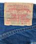 中古・古着 LEVI'S (リーバイス) 501XXデニムパンツ インディゴ サイズ:36：25000円