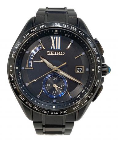 中古・古着通販】SEIKO (セイコー) ブライツ エターナルブルー SAGA249