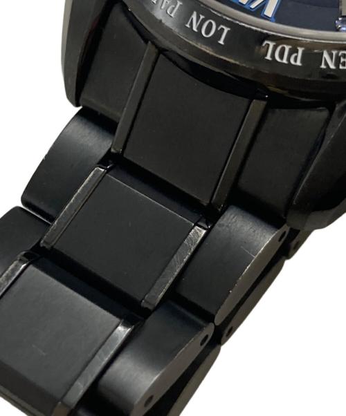 SEIKO（セイコー）SEIKO (セイコー) ブライツ エターナルブルー SAGA249 ブラックの古着・服飾アイテム