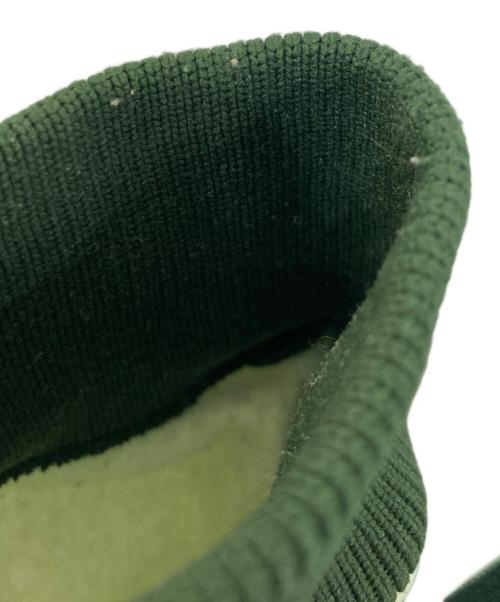 adidas（アディダス）adidas (アディダス) ATPトラックジャケット ライトグリーン サイズ:Lの古着・服飾アイテム