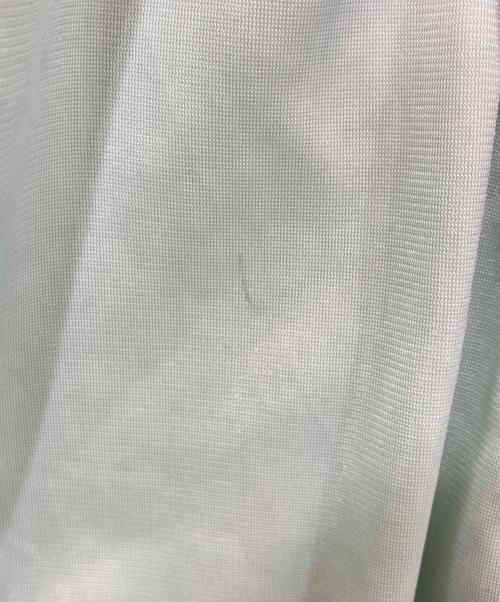 adidas（アディダス）adidas (アディダス) ATPトラックジャケット ライトグリーン サイズ:Lの古着・服飾アイテム