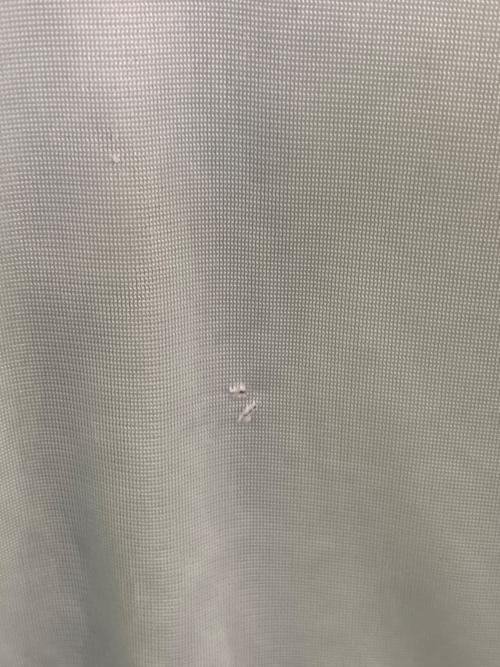 adidas（アディダス）adidas (アディダス) ATPトラックジャケット ライトグリーン サイズ:Lの古着・服飾アイテム