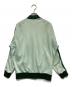 adidas (アディダス) ATPトラックジャケット ライトグリーン サイズ:L：25000円