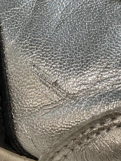 Onitsuka Tiger（オニツカタイガー）Onitsuka Tiger (オニツカタイガー) MEXICO 66　1183B566 シルバー サイズ:265の古着・服飾アイテム