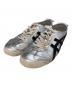Onitsuka Tiger（オニツカタイガー）の古着「MEXICO 66　1183B566」｜シルバー